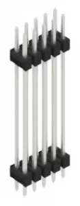 10057643 Fischer Elektronik Steckverbindersysteme