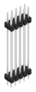 10057643 Fischer Elektronik Steckverbindersysteme