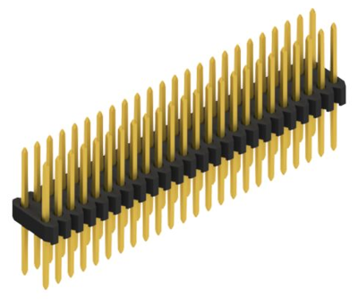 10061609 Fischer Elektronik Steckverbindersysteme