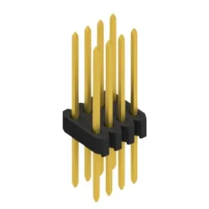 10061639 Fischer Elektronik Steckverbindersysteme