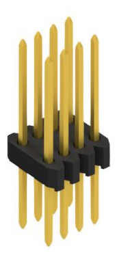 10061639 Fischer Elektronik Steckverbindersysteme