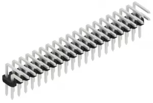SLY404140Z Fischer Elektronik Steckverbindersysteme