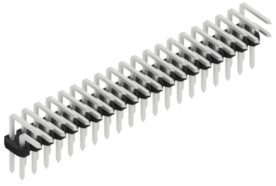 SLY404140Z Fischer Elektronik Steckverbindersysteme