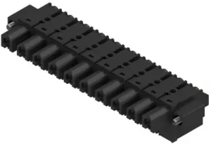 1227540000 Weidmüller Steckverbindersysteme