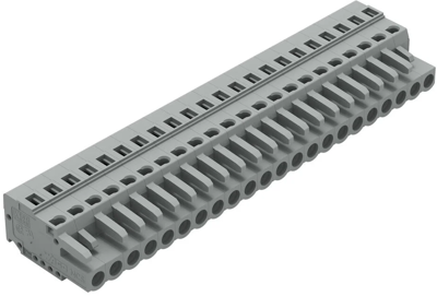 231-122/102-000 WAGO Steckverbindersysteme Bild 1