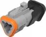 DT06-3S-CE04 DEUTSCH Automotive Leistungssteckverbinder