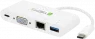 IADAP-USB31-DOCK2 EFB-Elektronik Dockingstationen