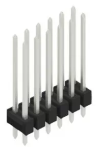 10055580 Fischer Elektronik Steckverbindersysteme