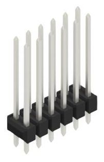 10055580 Fischer Elektronik Steckverbindersysteme
