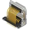164A15939X CONEC D-Sub Steckverbinder