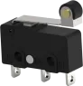 2351454-1 Alcoswitch Schnappschalter