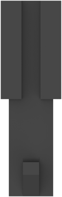 794616-2 AMP Steckverbindersysteme Bild 3