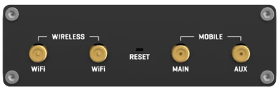 RUT361100000 TELTONIKA NETWORKS UAB Server, Router Bild 5