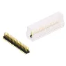 SL 11 SMD 052 36 G SM Fischer Elektronik Steckverbindersysteme