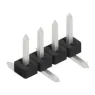 SLY 7 SMD 036 4 Z Fischer Elektronik Steckverbindersysteme