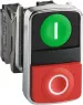 ZB4BA7341 Schneider Electric Betätiger und Meldeelemente