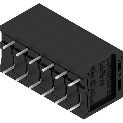 1425330000 Weidmüller Steckverbindersysteme Bild 2