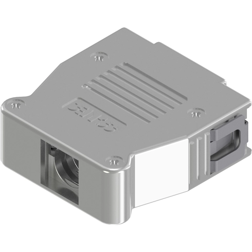 16-001760 CONEC D-Sub Gehäuse Bild 2