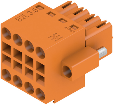 1748020000 Weidmüller Steckverbindersysteme Bild 2