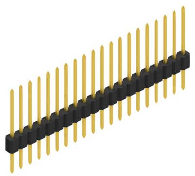 10059431 Fischer Elektronik Steckverbindersysteme