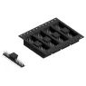 SLY 8 SMD 036 30 Z B TR Fischer Elektronik Steckverbindersysteme