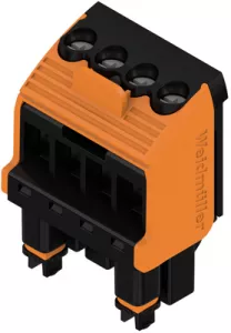 1063280000 Weidmüller PCB Connection Systems