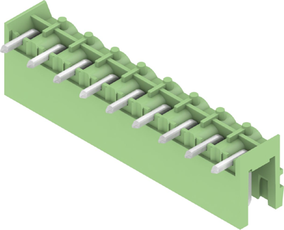 1401700000 Weidmüller Steckverbindersysteme Bild 2