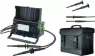 METRISO PRIME SET Gossen Metrawatt VDE-Tester, Installationstester, Isolationsmessgeräte