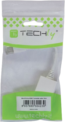 IADAP-DP-COMBOF2 EFB-Elektronik Adapter für AV Steckverbinder Bild 3