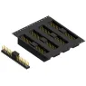 SL 11 SMD 062 40 S B TR Fischer Elektronik Steckverbindersysteme