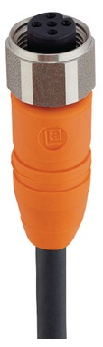 108294 Lumberg Automation Sensor-Aktor Kabel Bild 1