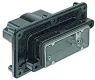 19400161113 Harting Gehäuse für schwere Steckverbinder