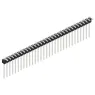 SL 18 132 31 Z Fischer Elektronik Steckverbindersysteme