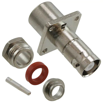 000-28175 Amphenol RF Koaxialsteckverbinder