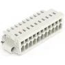 734-111/107-000 WAGO Steckverbindersysteme