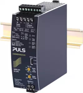 UB20.241 PULS USV