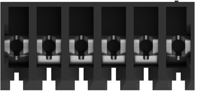 3-644083-6 AMP Steckverbindersysteme Bild 5