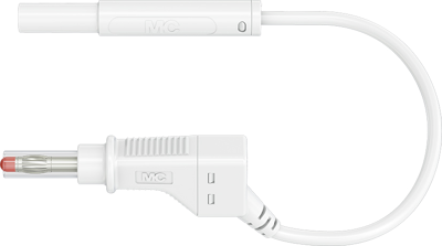 66.1048-10029 Stäubli Electrical Connectors Messleitungen Bild 3