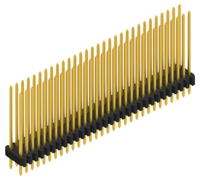 10061549 Fischer Elektronik Steckverbindersysteme