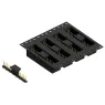 SLY 7 SMD 045 14 S B TR Fischer Elektronik Steckverbindersysteme