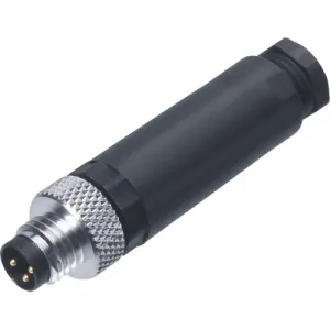 183715 PEPPERL+FUCHS Sensor-Aktor Rundsteckverbinder