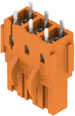 1682740000 Weidmüller Steckverbindersysteme Bild 2