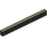 BL 6 025 54 Fischer Elektronik Steckverbindersysteme