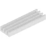 10160998 Fischer Elektronik Kühlkörper
