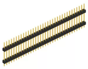 SL514734G Fischer Elektronik Steckverbindersysteme