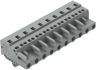 231-210/008-000 WAGO Steckverbindersysteme Bild 1