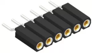 10026165 Fischer Elektronik Steckverbindersysteme