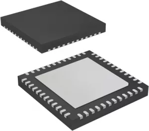 MSP430FR5992IRGZR Texas Instruments Microcontroller
