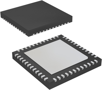 MSP430FR5962IRGZR Texas Instruments Microcontroller