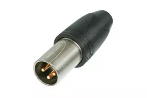 NC3MXX-HD-D Neutrik XLR Steckverbinder